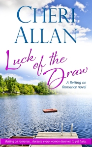 Cover_Luck of the Draw