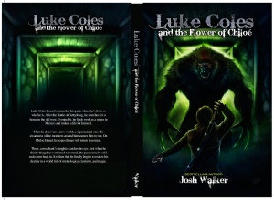 Cover - Luke Coles 1