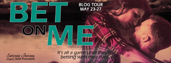 Bet On Me Banner