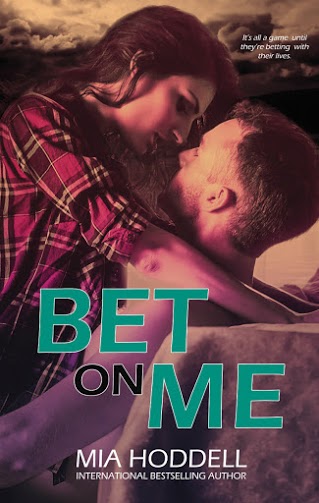 BET ON ME EBOOK small