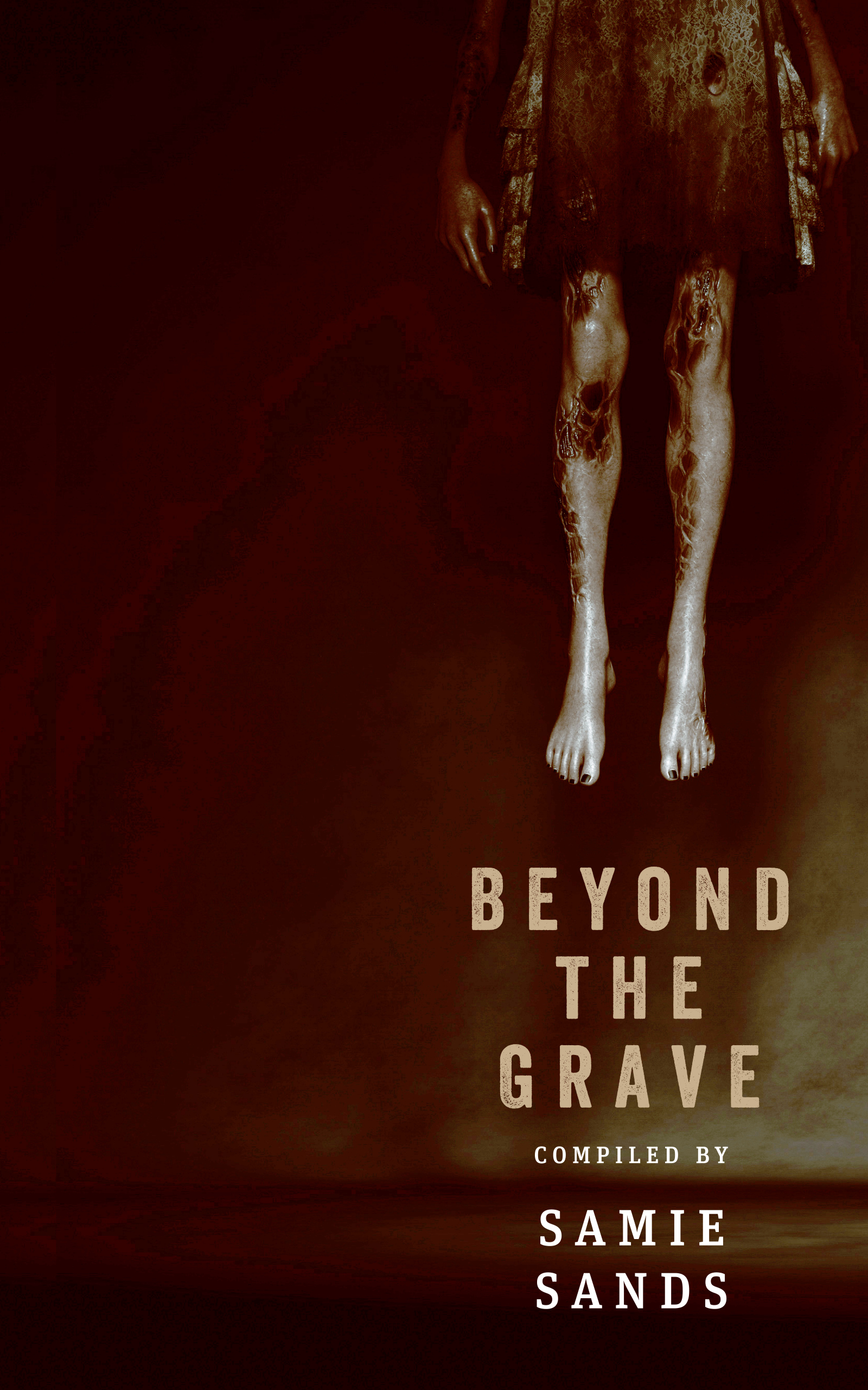 Beyond the Grave - High Resolution